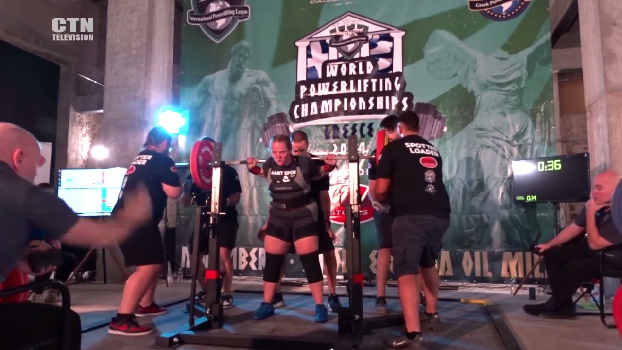 w307 IPL World's -  Chandra Watson