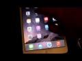 Apple iPad Mini 16GB WiFi A1432
