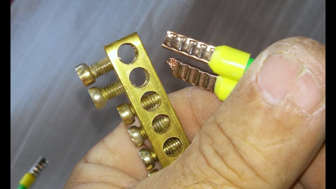 Comprei um Alicate Crimpador errado ,o que fazer ...???