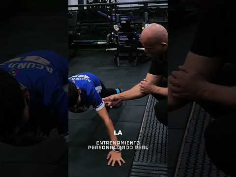Tu hijo Atleta