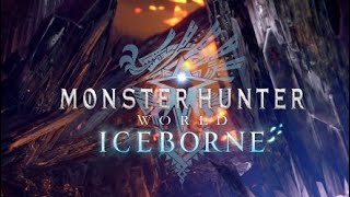 Monster Hunter World: Iceborne OST - Glavenus @MonMoon2