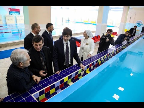 Совещание Министра просвещения России по вопросам развития образования Чеченской Республики