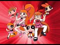 The powerpuff girls  blossom  hyper blossom   all generations  1992  present 