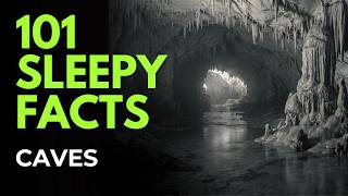 Information The Most Relaxing Facts About Caves to Fall Asleep To Update