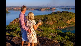 Celebrating 20 Years Of Kimberley Cruising