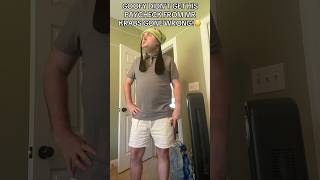 Goofy Did Not Get His Paycheck From Mr Krabs