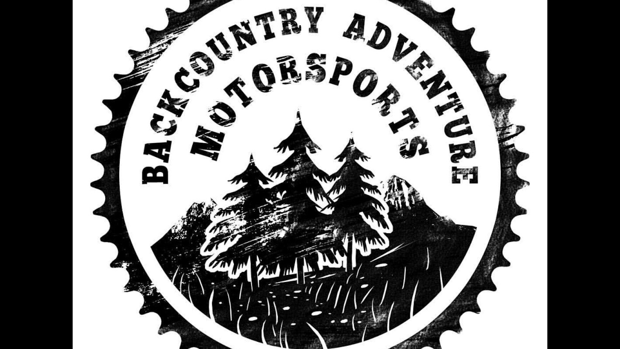 Behind the scenes with Backcountry Adventure Motorsports - YouTube