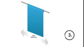 Fabric dimensional stability test - FR-One