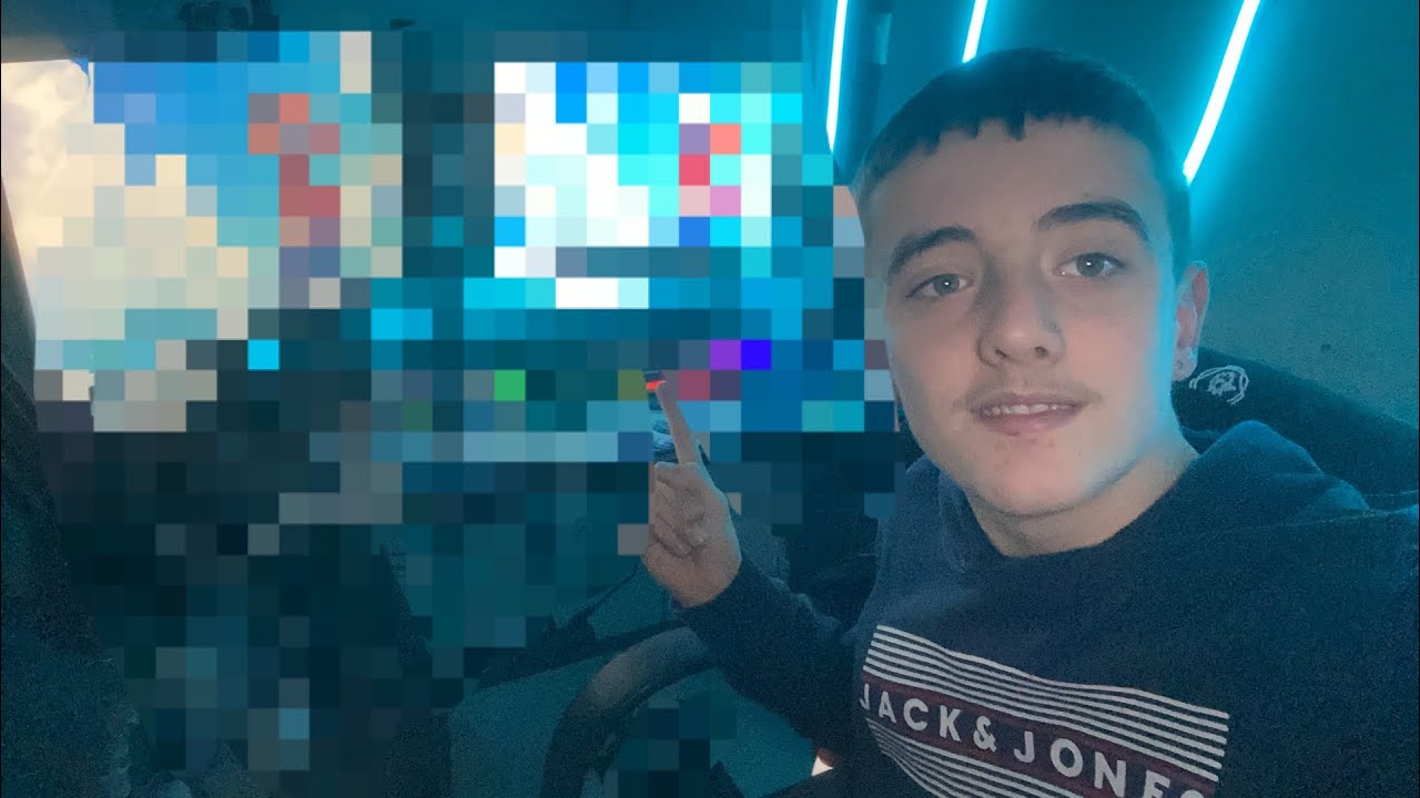 mise à jour de mon setup il a de la nouveauté 