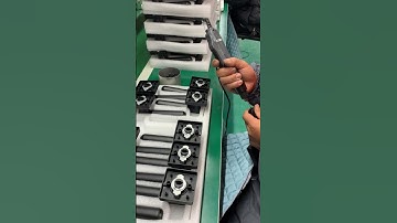 We work hard every day #machine #smartlocksystems #fingerprint_lock #cnc #factory #smartlock #tools