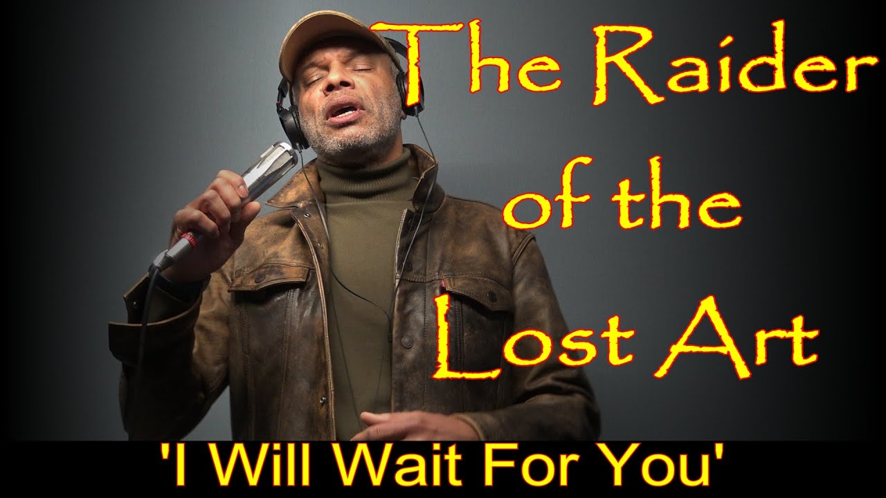 Guarda Cover - I Will Wait For You - Astrud Gilberto su YouTube Guarda Cover - I Will Wait For You - Astrud Gilberto su YouTube