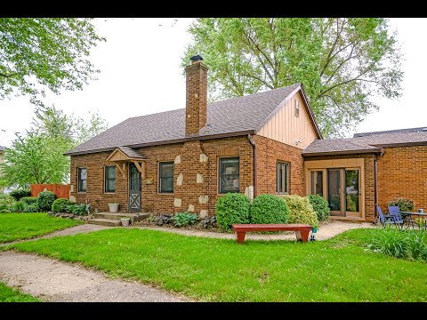 106 S 12th St, Pekin, IL home video tour