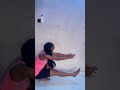 First Time Trying Pistol Squats… Can I Do It?