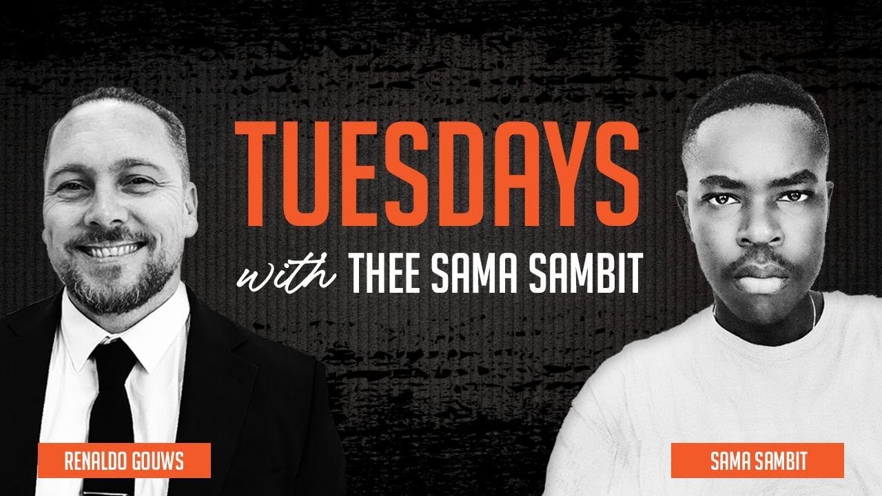 Tuesdays with Thee Sama Sambit | 3 March 2026