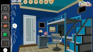 Variety Blue Room Escape Game Walkthrough Eightgames screenshot 5