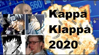Kappa klappa 2020