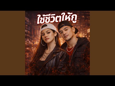 ใช้ชีวิตให้กู