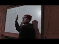 Finding the Magnitude of Friction of a Block on a Ramp
