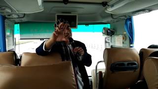 Gus Wahid, Qomarun || Ziaroh China,  08 Okt 2016