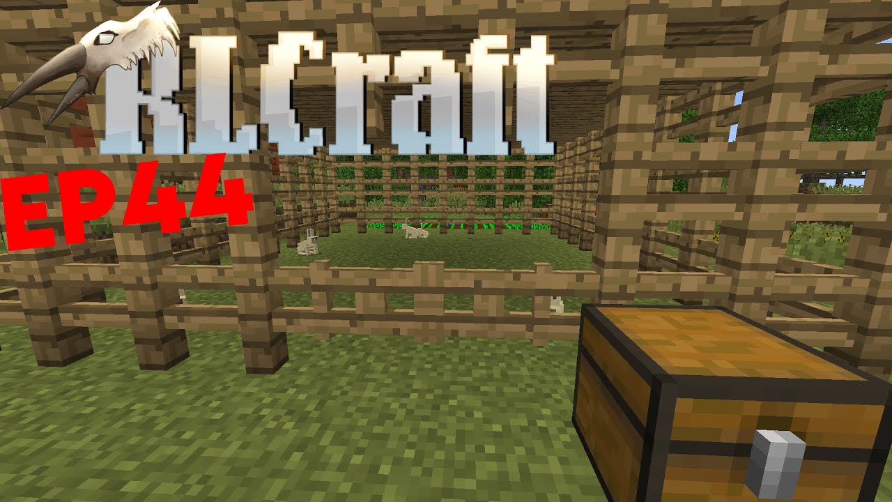 How To Make A Rabbit Foot Farm How To Make A Rabbit Foot Farm