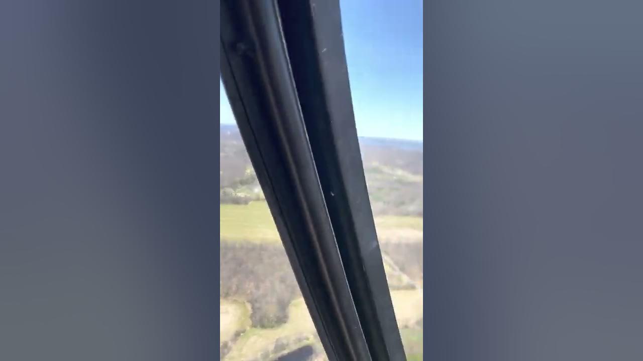 Benton, Ky Tater Day 2022/ Helicopter Ride Near Tornado Path YouTube