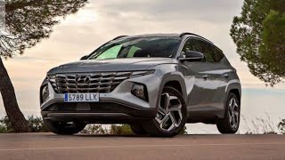 هيونداي توسان ٢٠٢١ || Hyundai Tucson 2021 || قنبلة مبيعات 