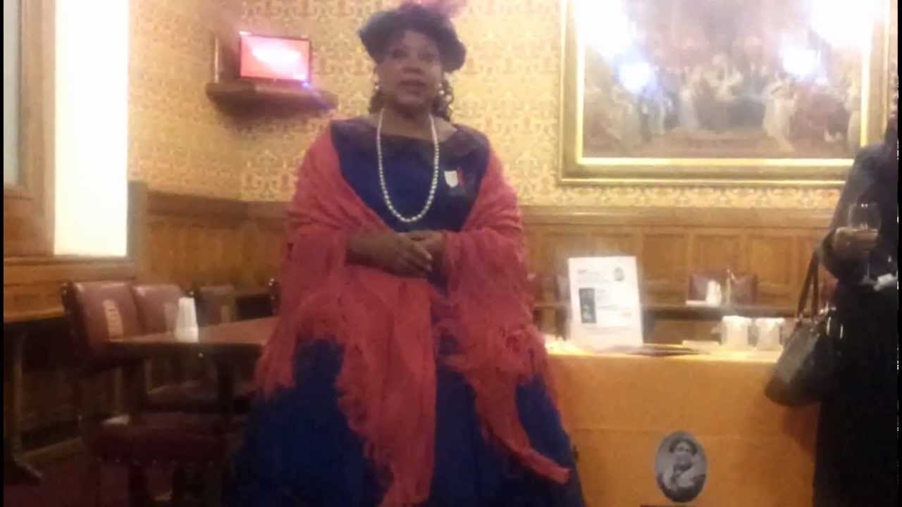 Watch Cleo Sylvestre video Watch Cleo Sylvestre video