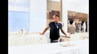 Ken Car$on - The End (Hidden Video) (EFX) (Colorized Video)