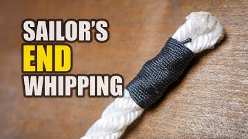 How to Tie Sailor