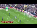 الدوري الإنجليزي : مانشستر سيتي 1 - تشيلسي 3 ( الأهداف كاملة HD ) عصام الشوالي 3 - 12 - 2016