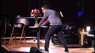 This Is My Church - David Asscherick Session 5