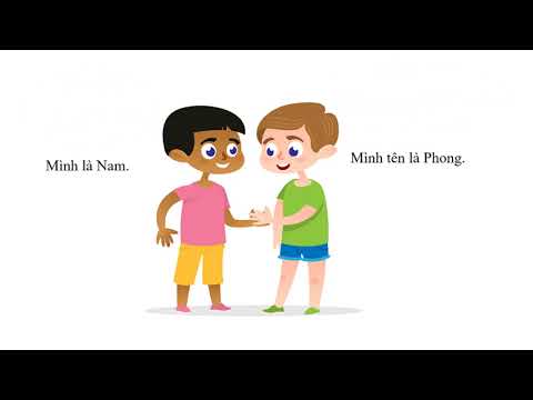 Luyện từ và câu: Từ chỉ sự vật. Câu kiểu Ai là gì?