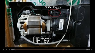 Aqualisa Repair Before and After Update