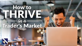 How to Thrive in a Trader's Market | VectorVest Live