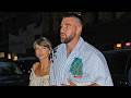Taylor Swift’s Reported Iron-Clad PRENUP with Travis Kelce Protecting Her Billions