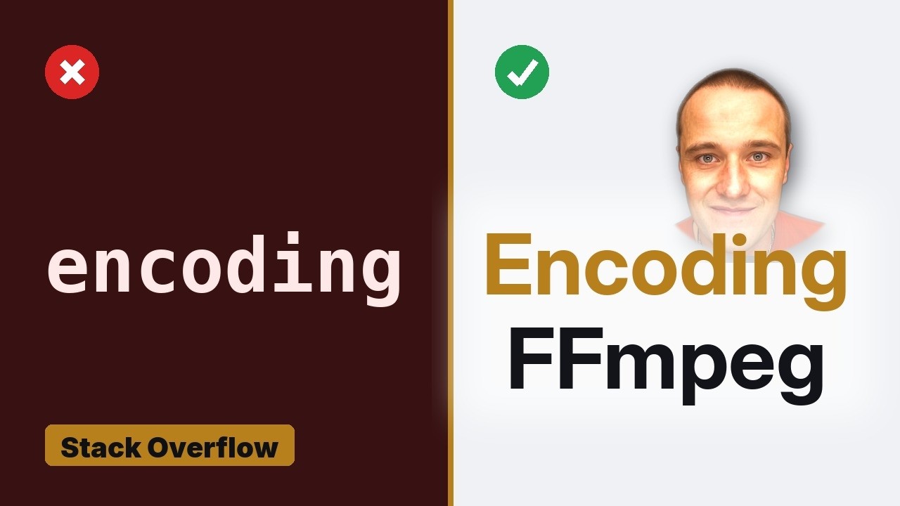H264 Encoders other than ffmpeg x264 (3 Solutions!!) - YouTube