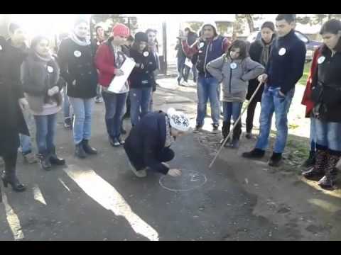 ნაბიჯი თანადგომისკენ