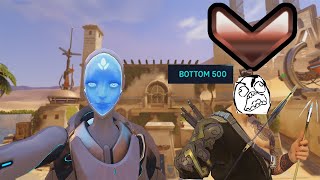 Spawncamping Bottom 500 Players... screenshot 4