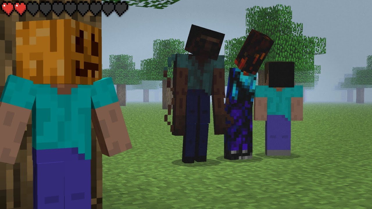 لازم أهرب من هذا العالم | Wonderland.jar #3