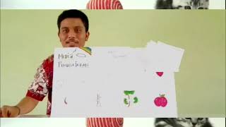 Media Pembelajaran Visual Hidup Beriman Non Digital PAK Kelas 5 SD