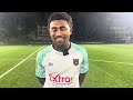Reaction | Thomas Dunn | Bula FC