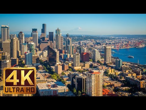 Video: Seattle hava limanından şəhər mərkəzinə uberə nə qədər başa gəlir?
