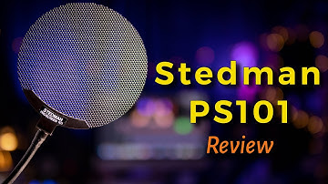Stedman PS101 Review