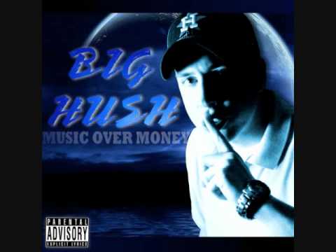 Big Hush - Here Comes The Boom (Free Mp3 Download)