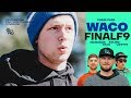 2019 WACO | FINALF9 | Chase | Koling, Lizotte, McMahon, Paju