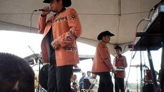 Ak 7. En vivo La llamada.AVI