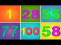 Part 4 | How to learn 1234 | ginti kese sikhe | 31 to 40 |Starbell tv