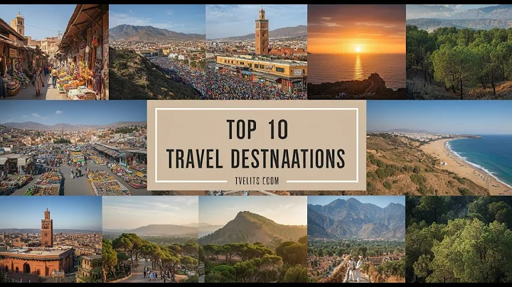 Top 10 Digital Nomad Cities to Live & Work in 2025 🌍✨Best Places for  Live, Work, Travel!