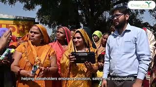 Stewardship in Action India
