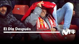 El Día Después (12/02/2024): Un derbi asturiano siempre es un partidazo